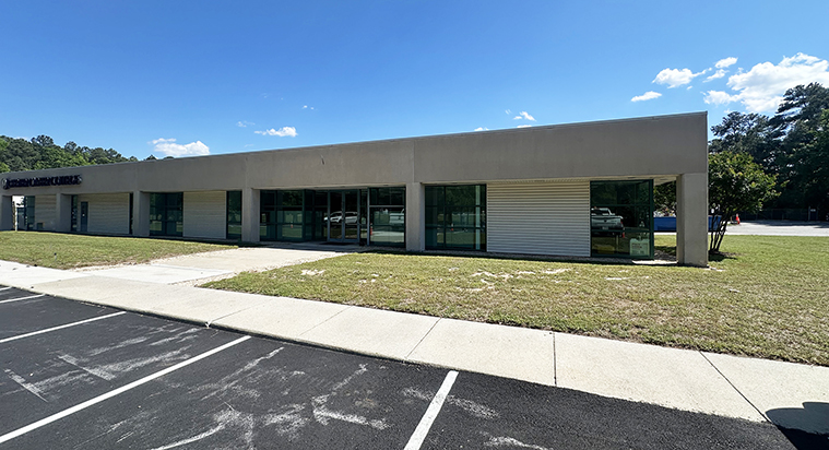 761 W. Hundred Road